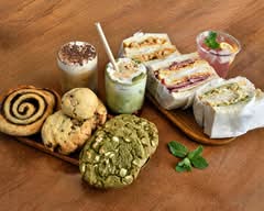Ma Luna Coffee Shop