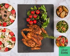 La Rôtisserie du Terminus