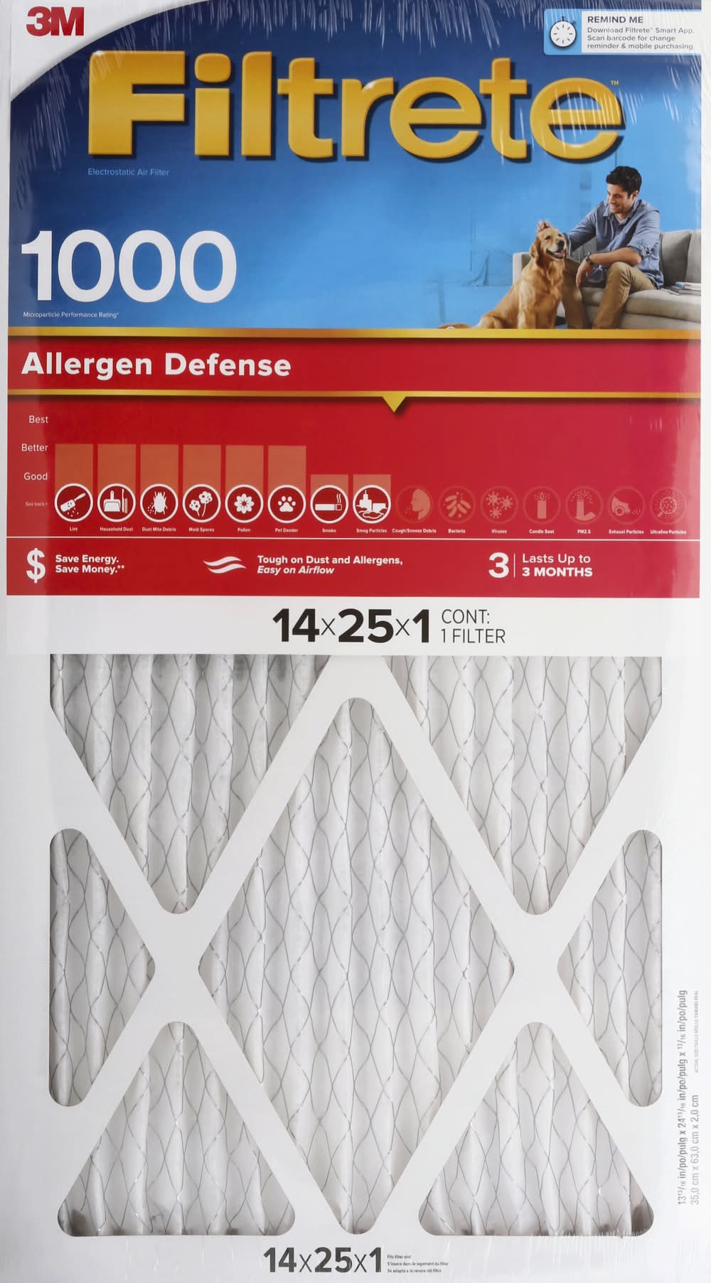 3M Air Filter
