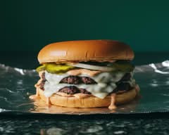 Antisocial Burgerclub