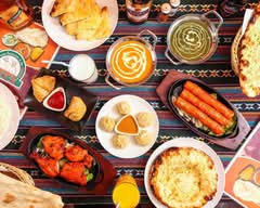 カレー屋スワズ Karē-ya suwazu 上井草店