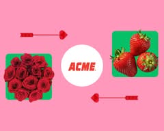 ACME Markets (601 W Lancaster Ave)