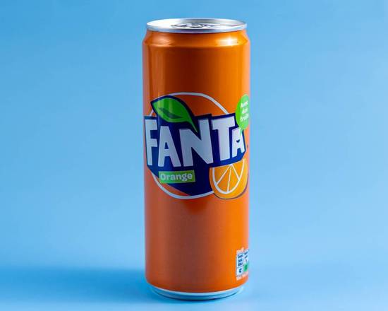 🥤 Fanta (33cl)