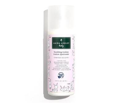 Laura Ashley Soothing Baby Lotion, 14 Oz.