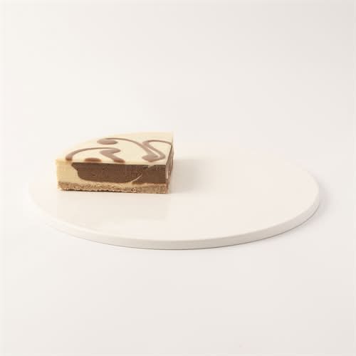 Marble Baked Cheesecake Q