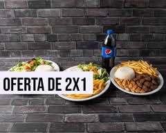 Arroz y Plancha (Quito)