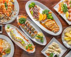 Bluefin Sushi & Thai - Boca