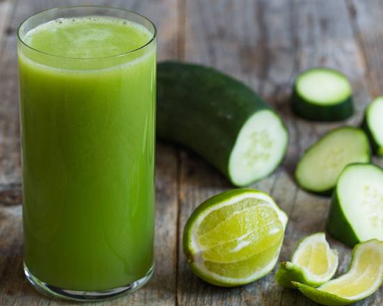 Large Cucumber Chill Juice
