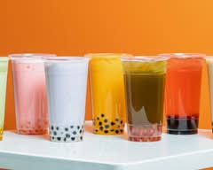 Fruity Yogurt (Hillsborough)