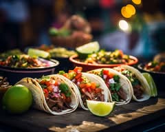 CASA MEXICANA RESTAURANTE (Almada)