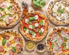 Trattoria Merchionne 🍕🍝