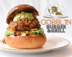 GOBBL’IN BURGER&GRILL