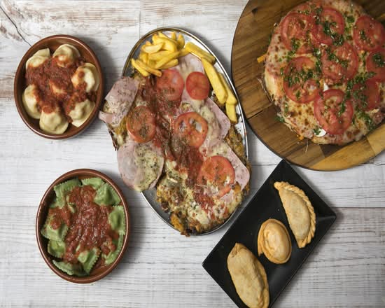 El Bodegón Argentino 