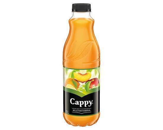 Cappy Multiwitamina 1000 ml