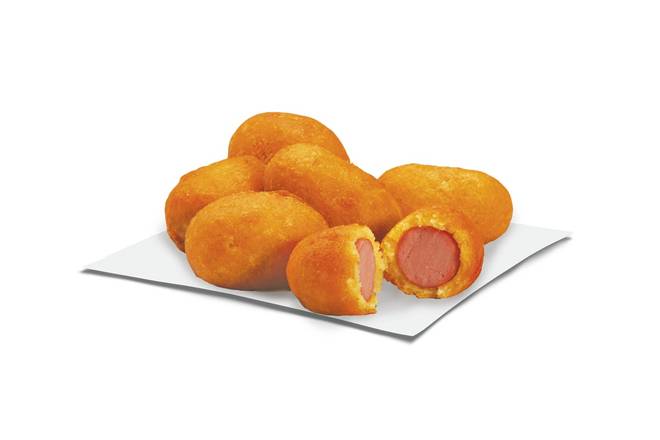 Mini Corn Dogs