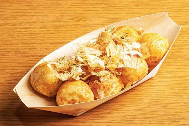 大阪たこ焼き どないやexpress 岩本町二丁目店 Osaka Takoyaki