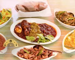 Barcote Ethiopian Restaurant (Telegraph Ave)