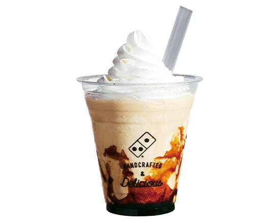 表参道シェイク エスプレッソ（ホイップクリーム） Omotesando Shake Espresso with Cream