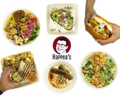 Happea's Vegan (Brickell)