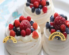 Dély D´or Pan & Repostería Francesa (Cto Juan Pablo II)