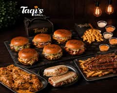 Taqi's Grill Hall Green