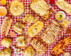 Perreo Fortitude Valley