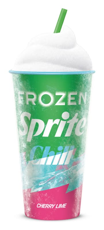Large ICEE (32 oz)