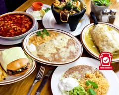 El Taco Express #2