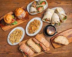 Jumpin Beans Cafe (Welshpool)