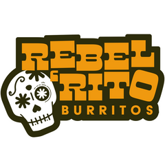 Rebel ‘Rito Burritos (Canary Wharf)