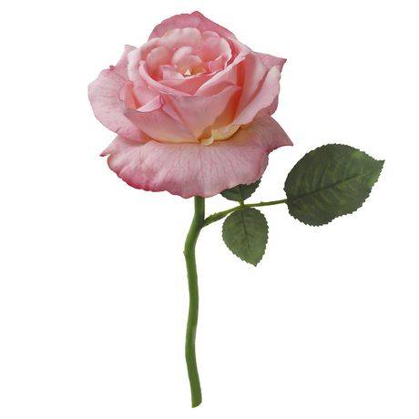 Mainstays Artificial Rose Stem