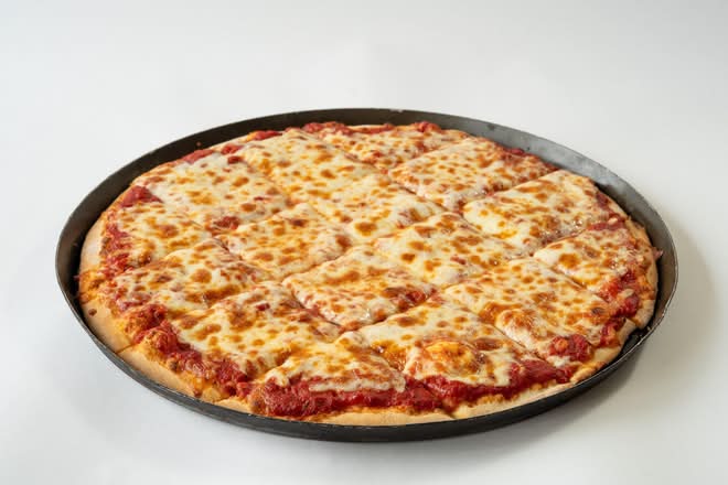 Create Your Own Pizza Original Crust* - Personal