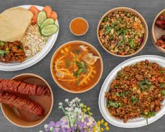 DB Dai Ko Khaja Junction