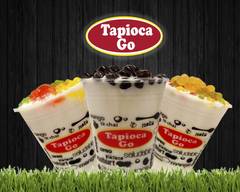 Tapioca Go (Punto Sur)