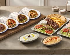 Pame Gyros