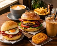 Sams cafe and takeaway
