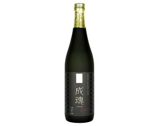 成城石井　本格芋焼酎　成魂　ゴールド　720ml　J-450