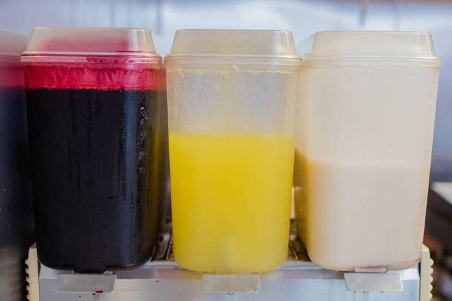 Aguas Frescas
