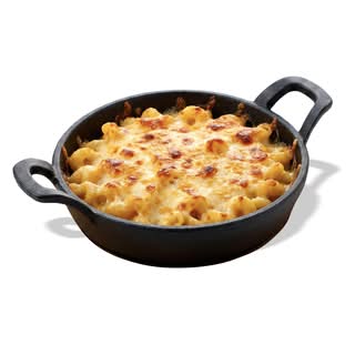 Hut Pasta Cheesy