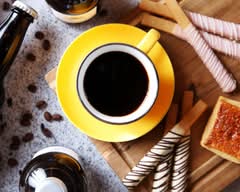 DAWN COFFEE ROASTERY
