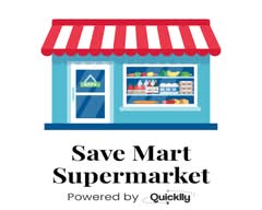 Save Mart SuperMarket (7011 Gratiot Ave)