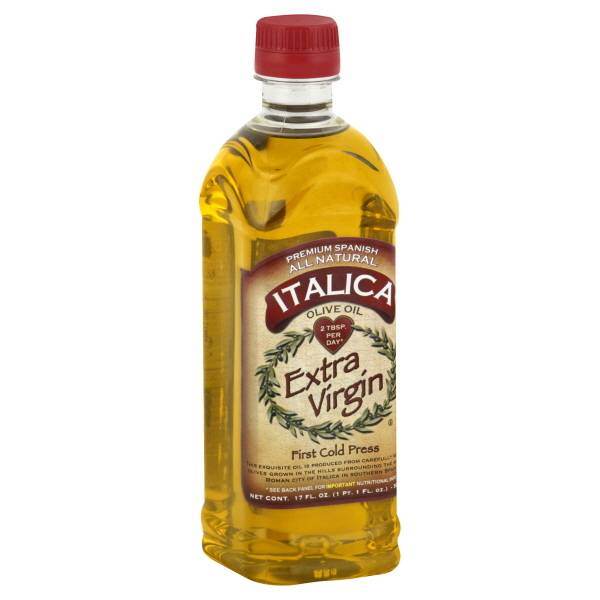 Italica Extra Virgin Olive Oil