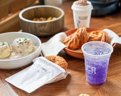 Wide Awake Cafe (3427 Ruston Way)