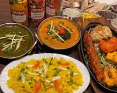 インド料理 シタラ ダイニング&バー Indian Restaurant Sitara Dining&Bar 　