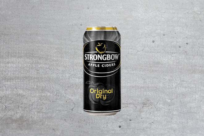 Strongbow