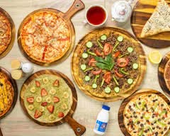 Mr Manooshie (Mimosa Road)