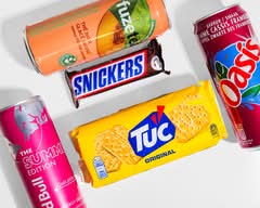 Epicerie De Nuit (Toulouse)