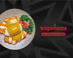 wagamama (Manchester Didsbury)