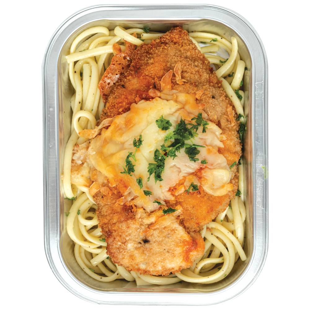 Farm Boy™ Chicken Parm & Linguine Meal For One (326 g)