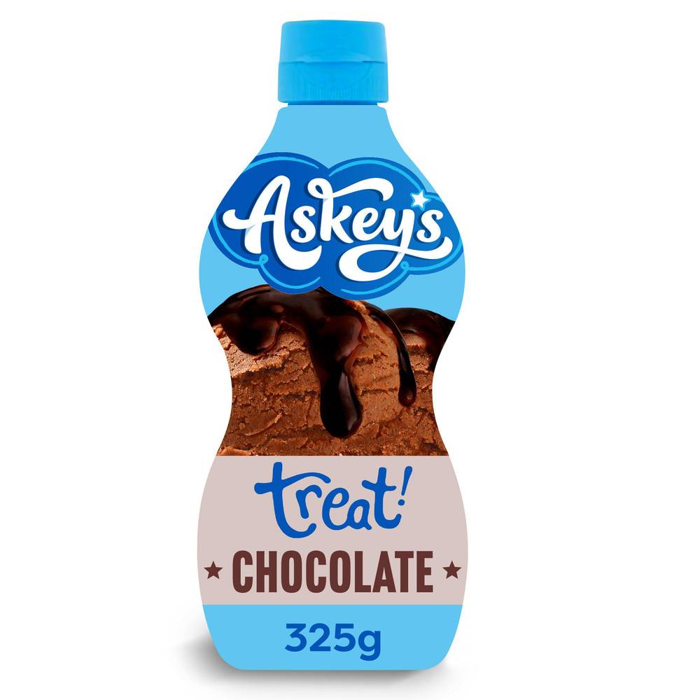 Askeys Chocolate Treat 325g